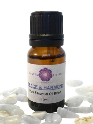 PEACE & HARMONY ESSENTIAL OIL