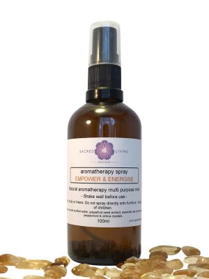 EMPOWER & ENERGISE AURA SPRAY