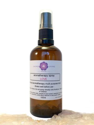 LOVE AURA SPRAY