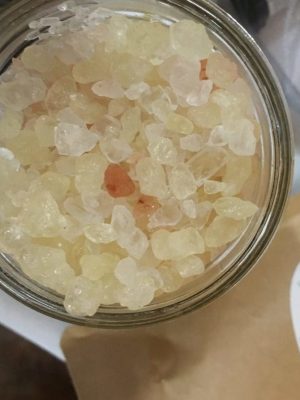 Divine Goddess Bath Salts