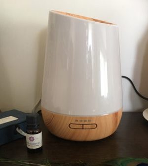 Electric Diffuser - Large 500ml