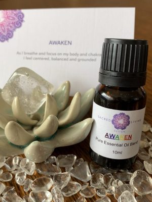 AWAKEN ESSENTIAL OIL