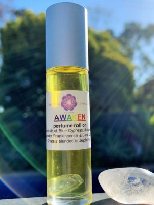 AWAKEN PERFUME ROLL ON