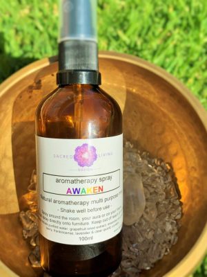 AWAKEN AURA SPRAY