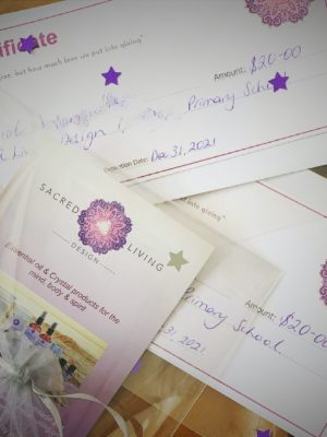 Gift Voucher - $50