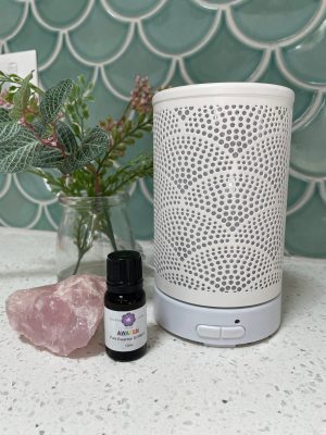 Electric Mermaid Tail Diffuser - 100ml